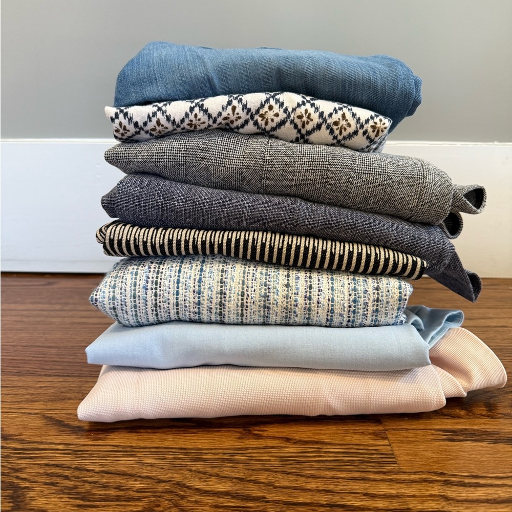 Calling young professionals! Your spring stock up